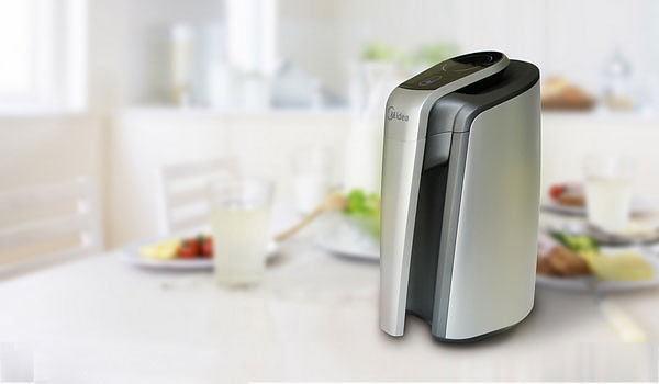 融合家電與工業(yè)設(shè)計(jì)新思路 智能衣物護(hù)理系統(tǒng)